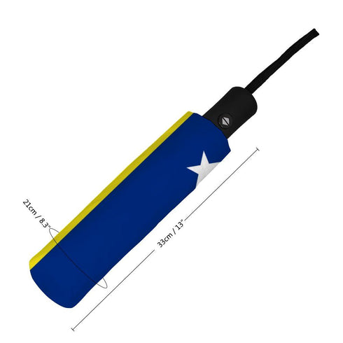Curacao Umbrella - CaribeHeart Curacao